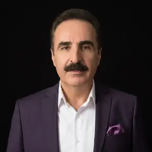 Mehmet Aldaşoğlu