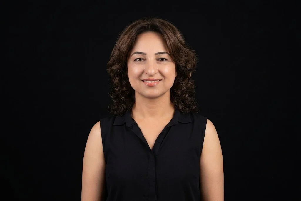 Dilek Karadağ