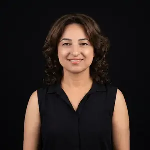 Dilek Karadağ