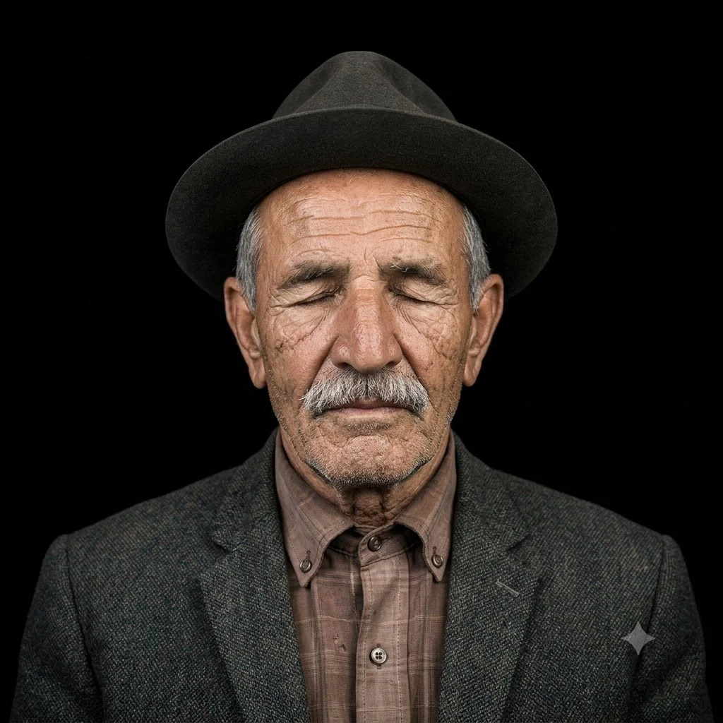 Aşık Veysel Şatıroğlu