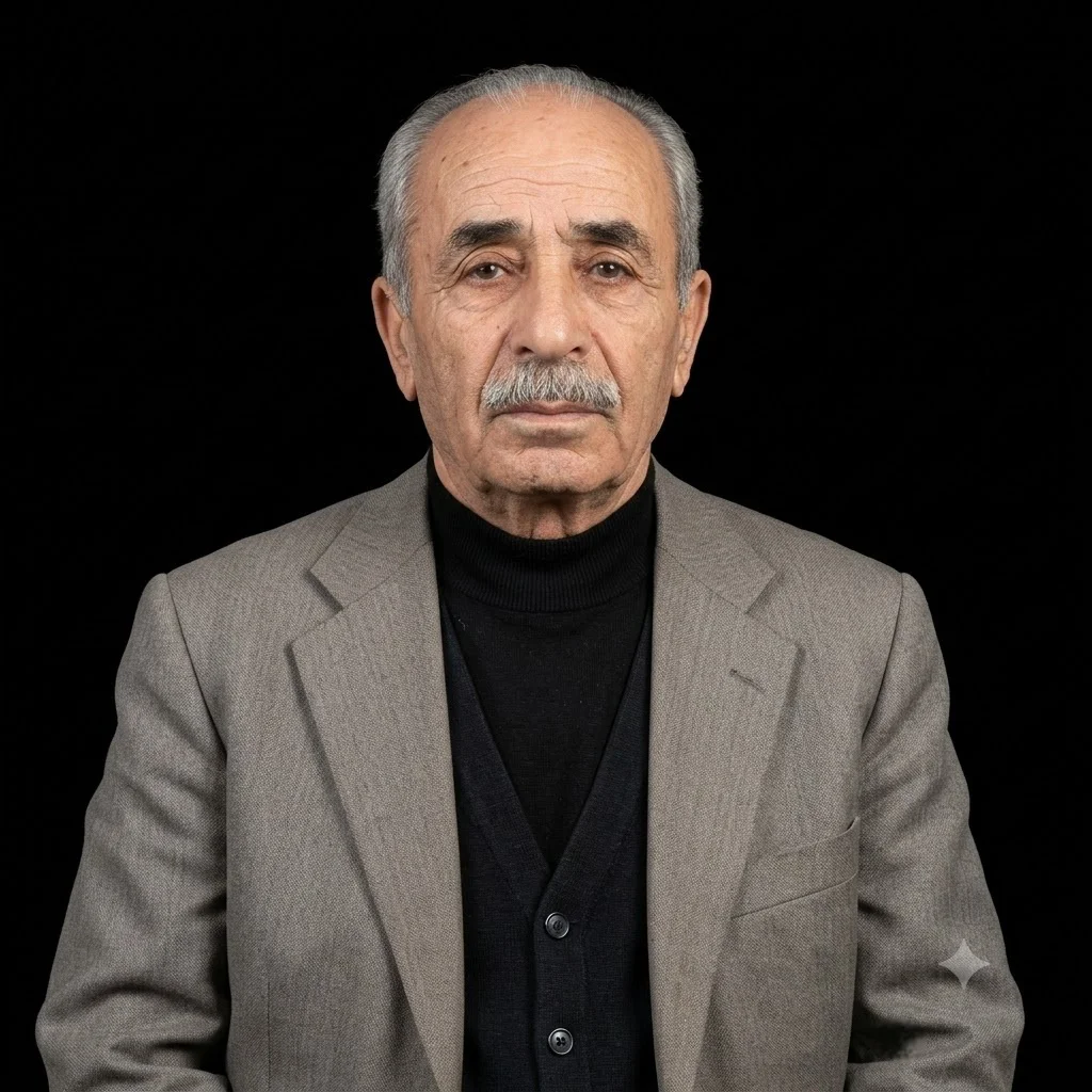 Aşık Ali İzzet Özkan