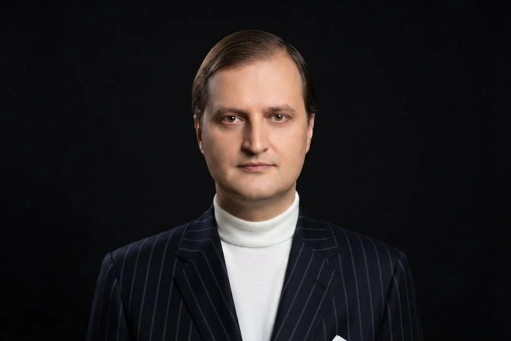 Osman Türen