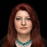 Sinemde Bir Tutuşmuş