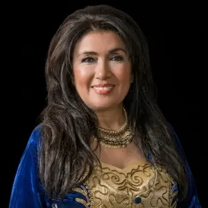 Zehra Ganioğlu
