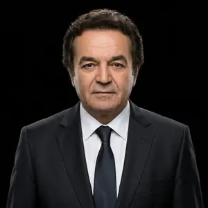 Talip Özkan