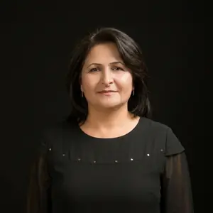 Yıldız Demirkol Savaş