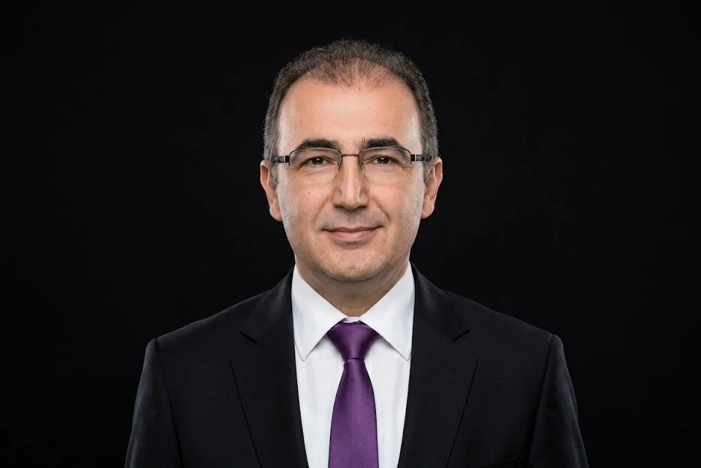 Hasan Özel