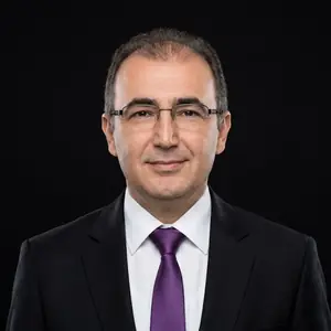 Hasan Özel