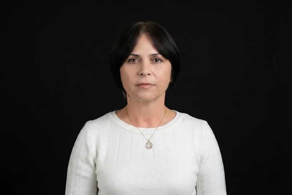 Olcay Köker