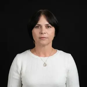 Olcay Köker