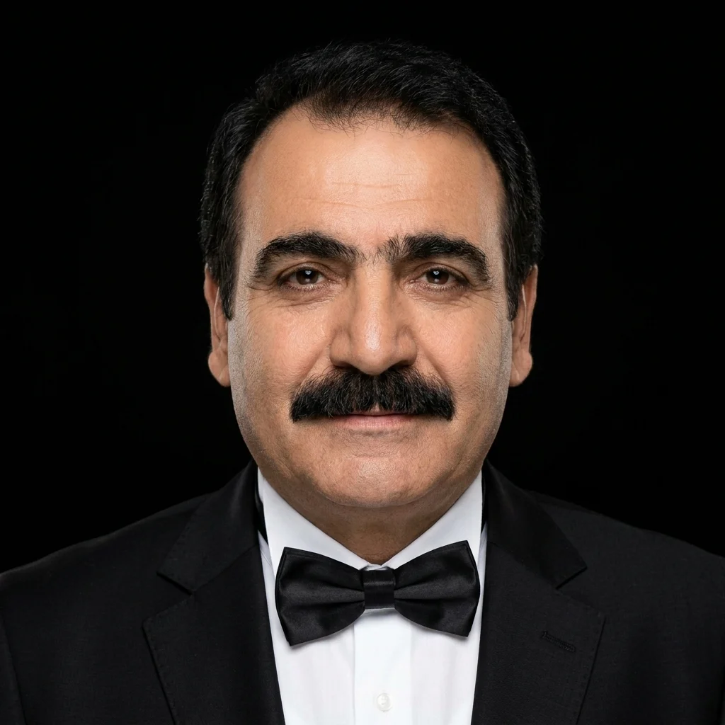 Zeki Çiçek