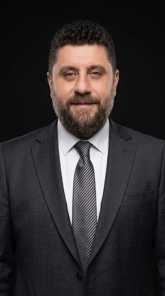 Gürsoy Babaoğlu