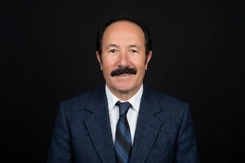 Gürbüz Sapmaz