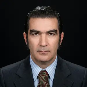 Nurettin Çamlıdağ