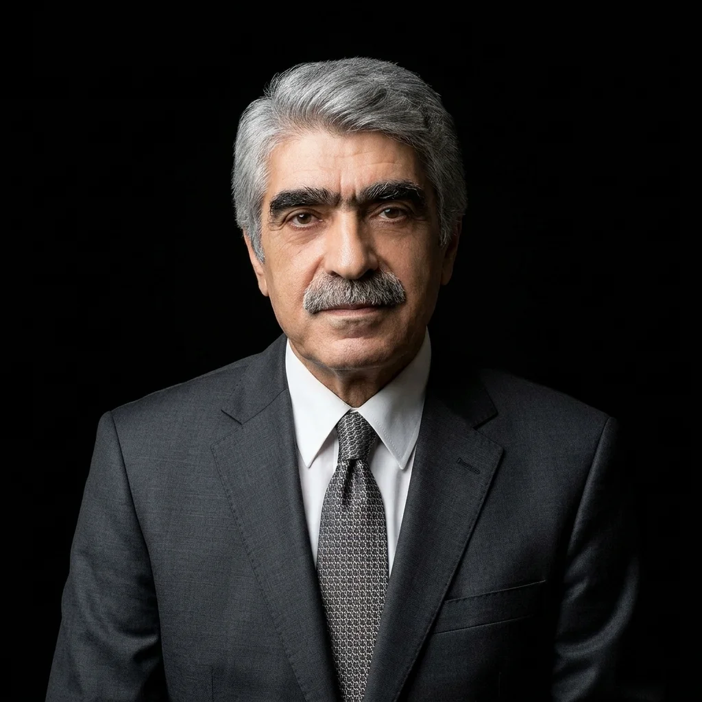 Süleyman Yıldız