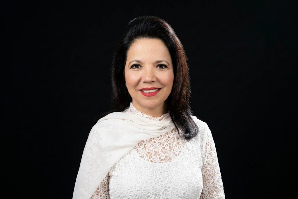 Emine Akmeşe