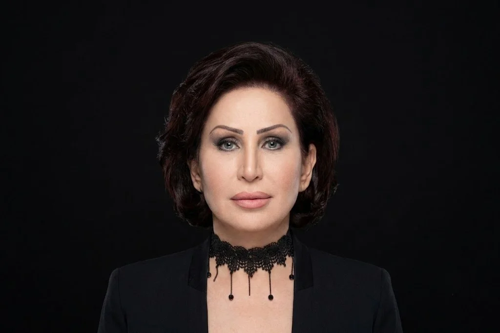 Saime Cantürk