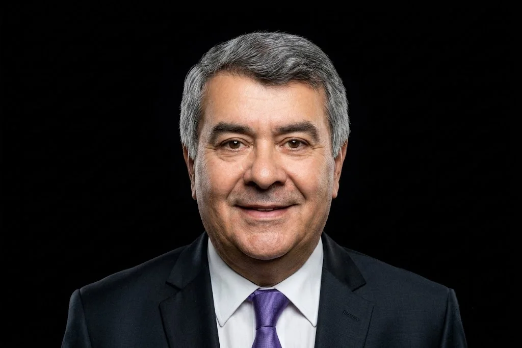 Ali Gürlü