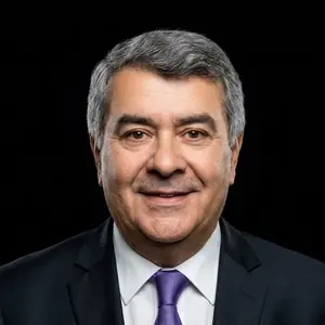 Ali Gürlü
