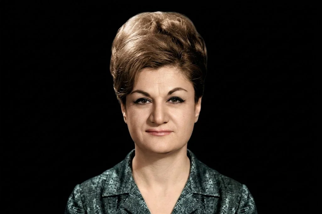 Nezahat Bayram