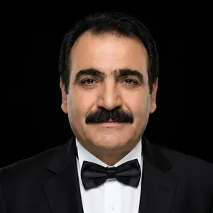 Zeki Çiçek