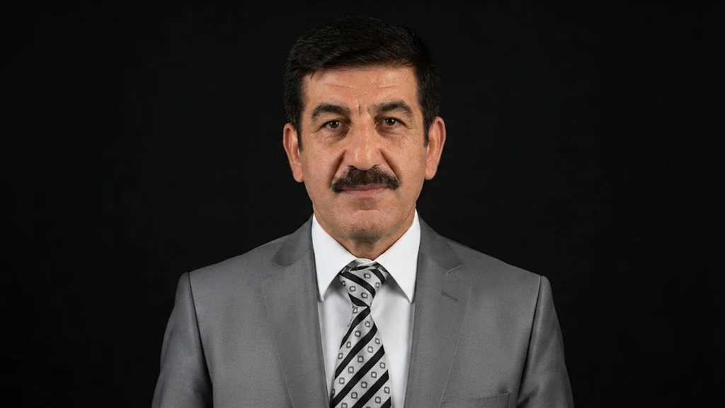 Reşit Muhtar