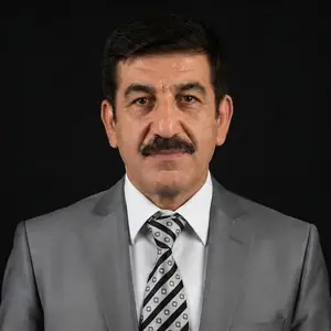 Reşit Muhtar