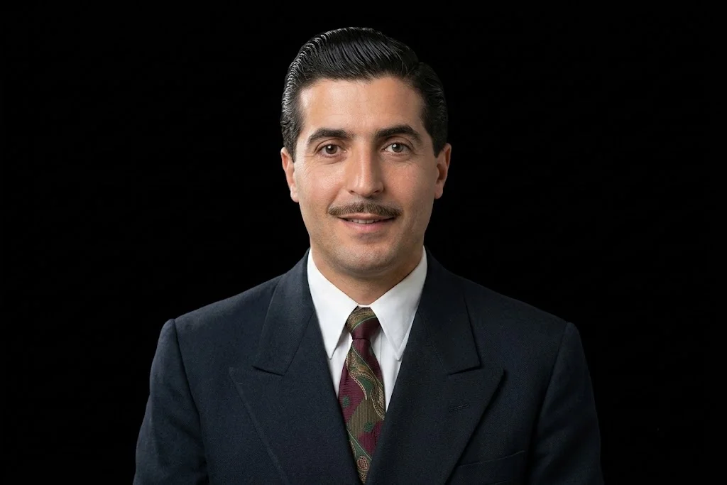 Kemal Karasüleymanoğlu