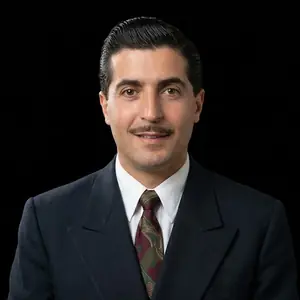 Kemal Karasüleymanoğlu