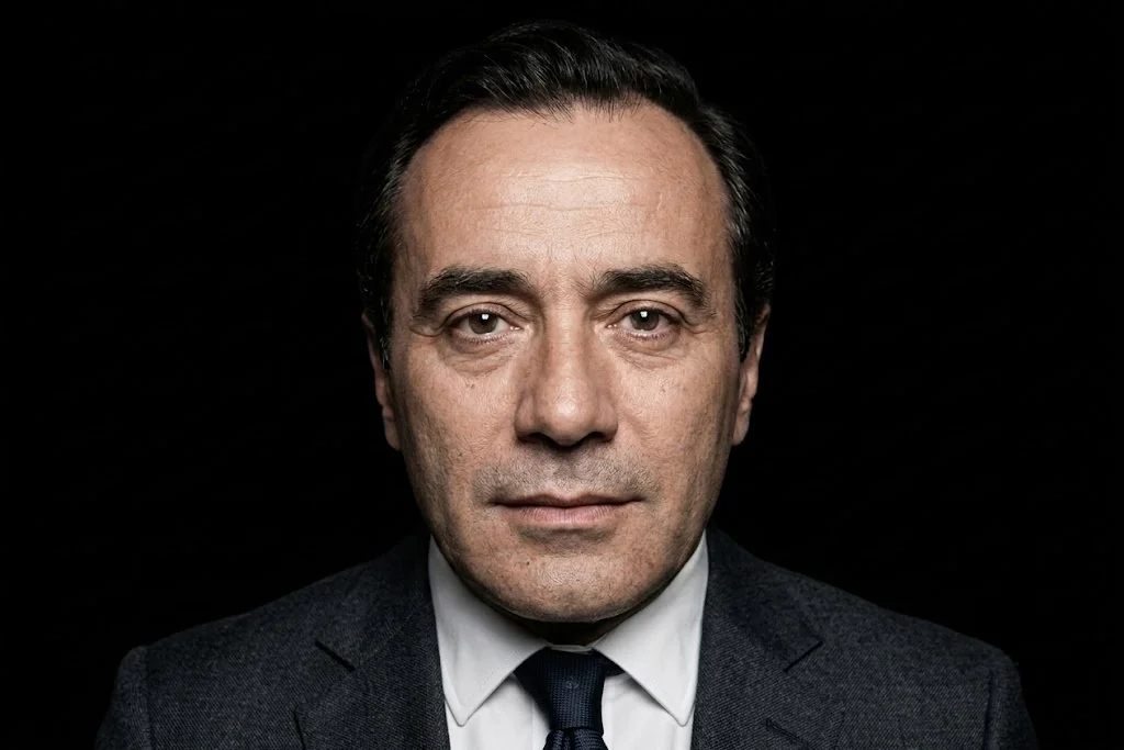 Ahmet Gazi Ayhan
