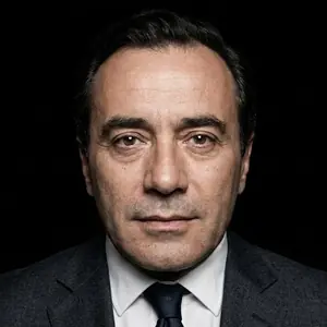 Ahmet Gazi Ayhan