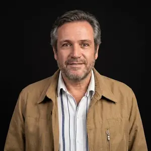 Hüseyin Yaltırık