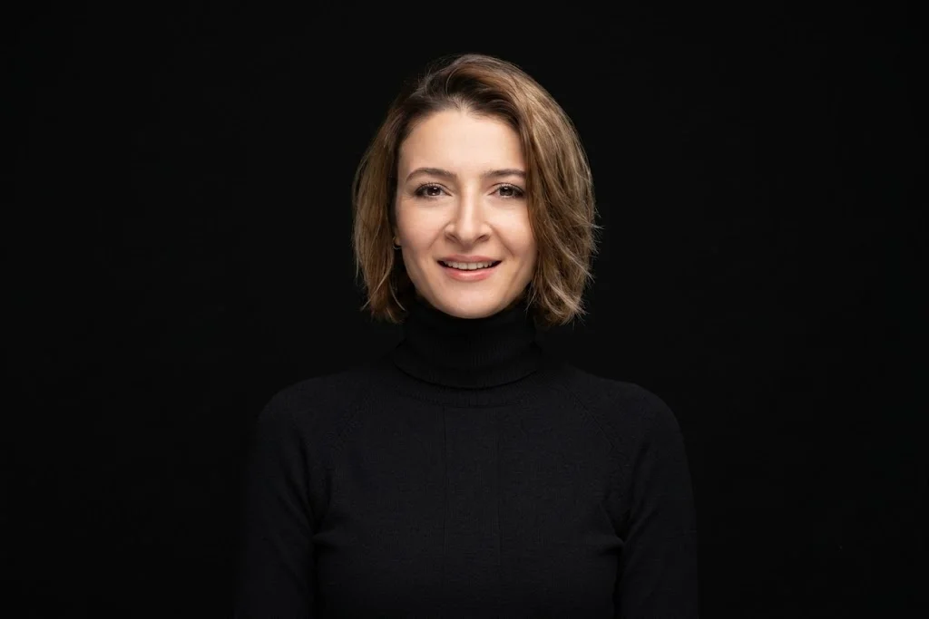 Ezgi Köker