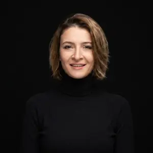 Ezgi Köker