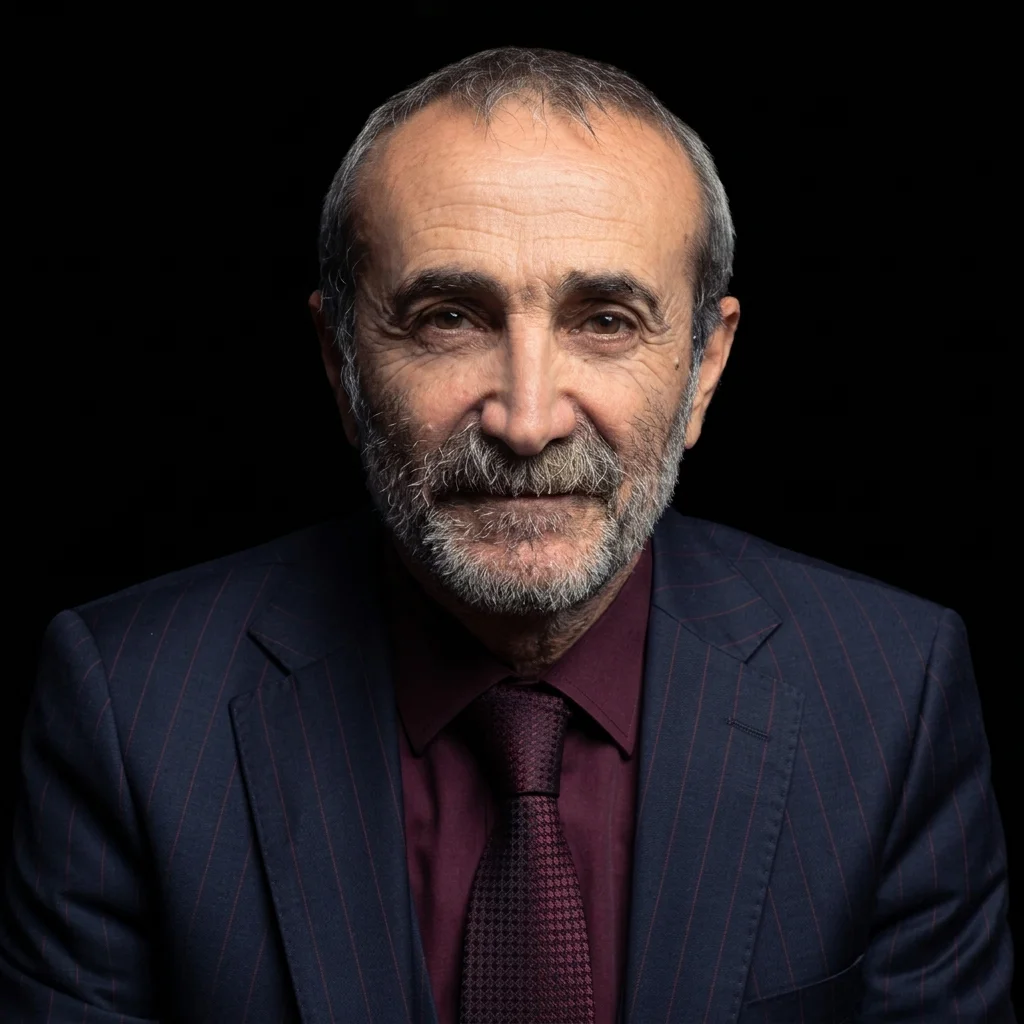 Cengiz Özkan