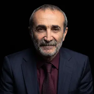 Cengiz Özkan