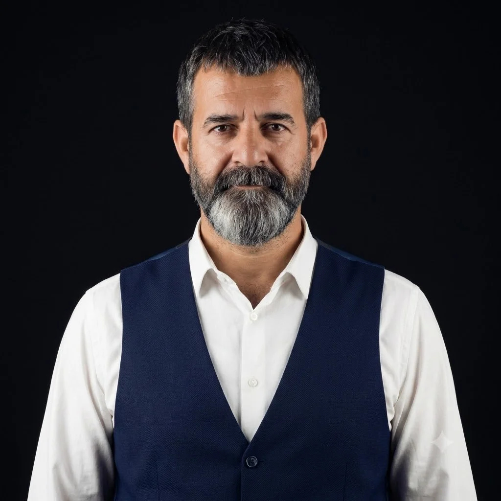 Hüseyin Turan