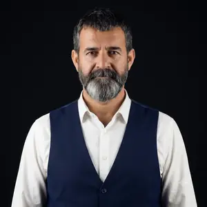 Hüseyin Turan