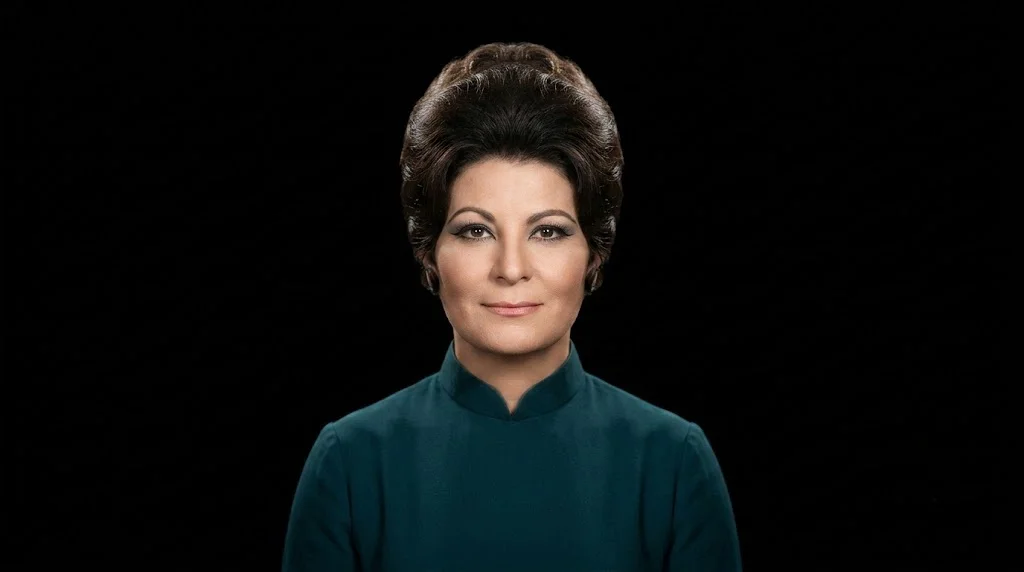Neriman Altındağ Tüfekçi