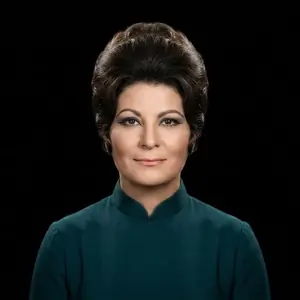 Neriman Altındağ Tüfekçi