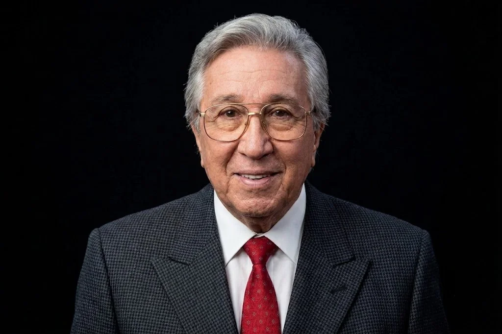 Ahmet Sezgin