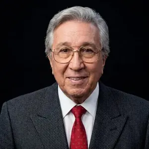 Ahmet Sezgin