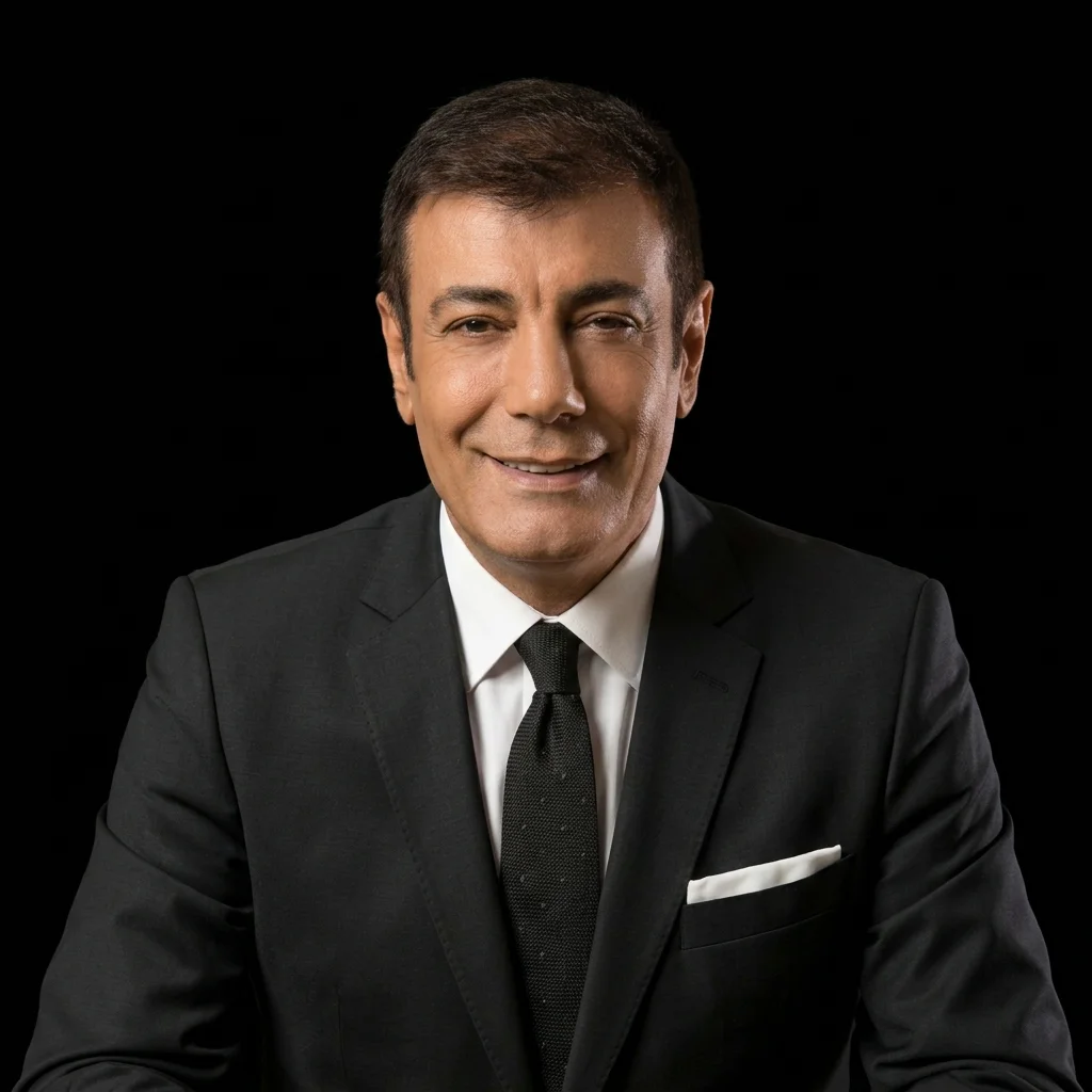 Ali İbicek