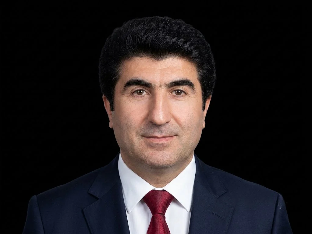 Ali Haydar Gül
