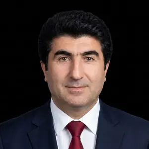 Ali Haydar Gül