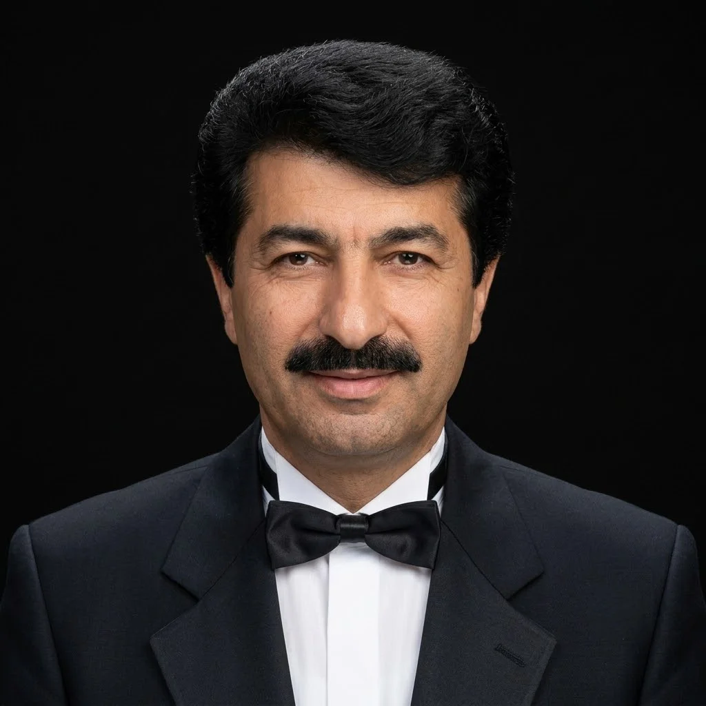 Mustafa Yarıcı
