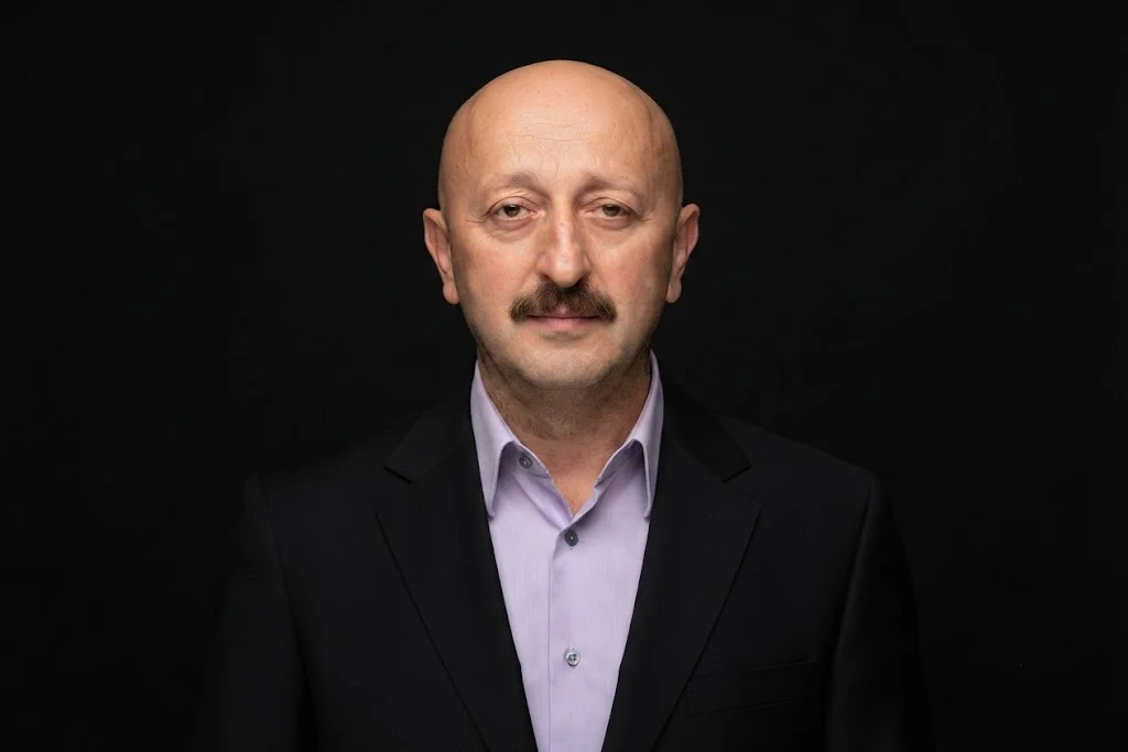 Sabahattin Gülümser