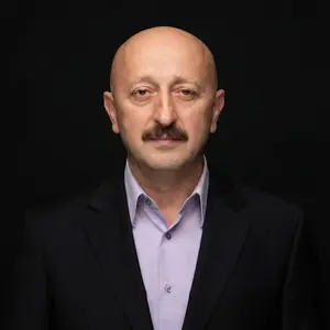 Sabahattin Gülümser