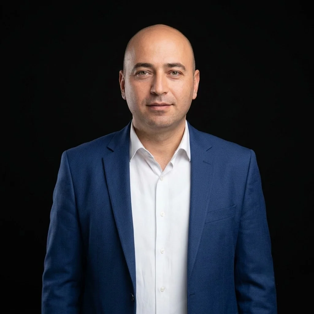 Ali Şaş