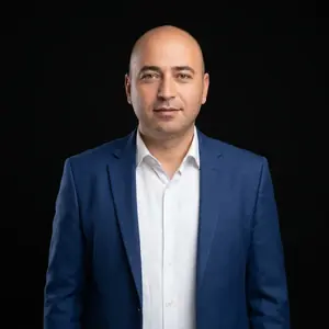 Ali Şaş